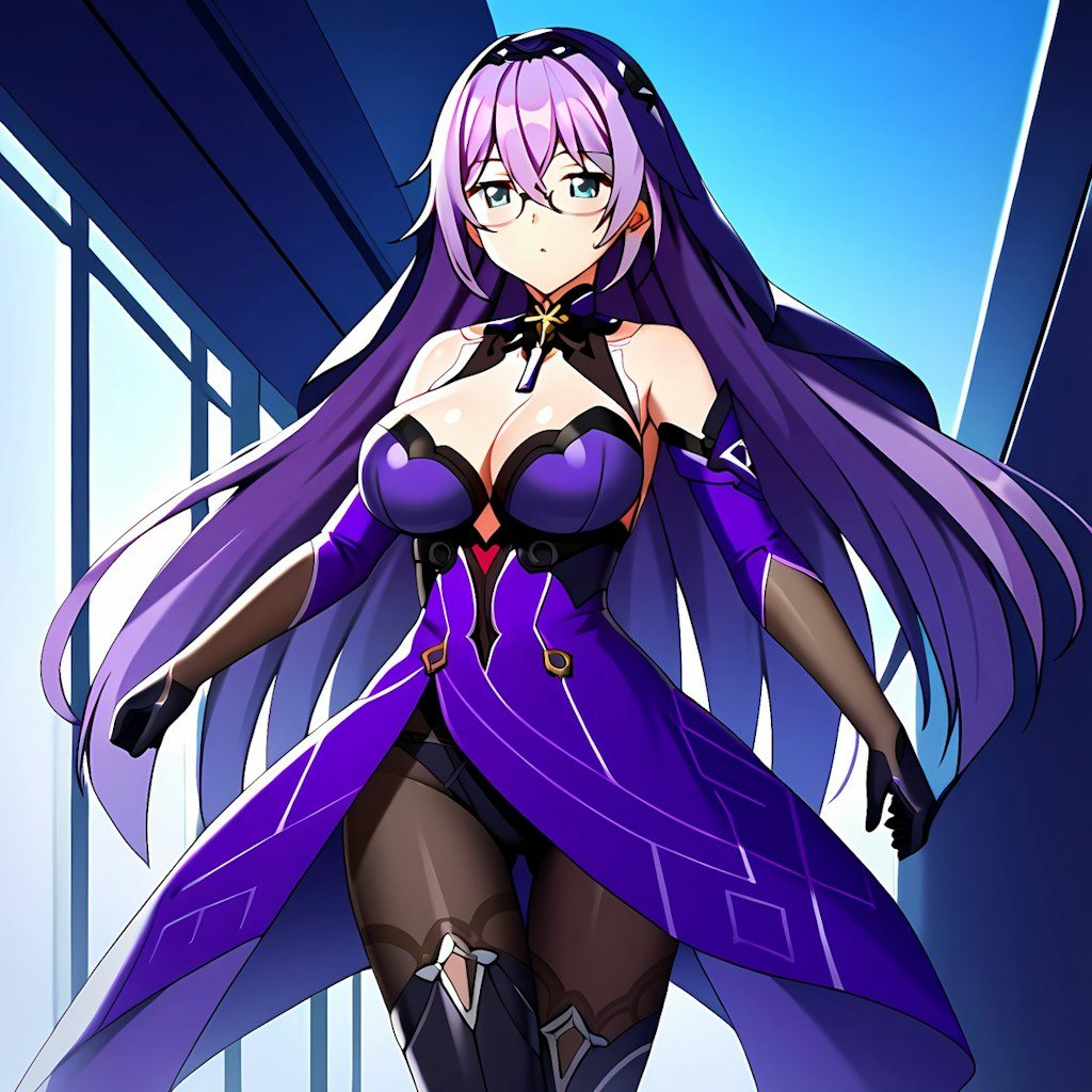 キャラなんてどれも一緒ですよ2