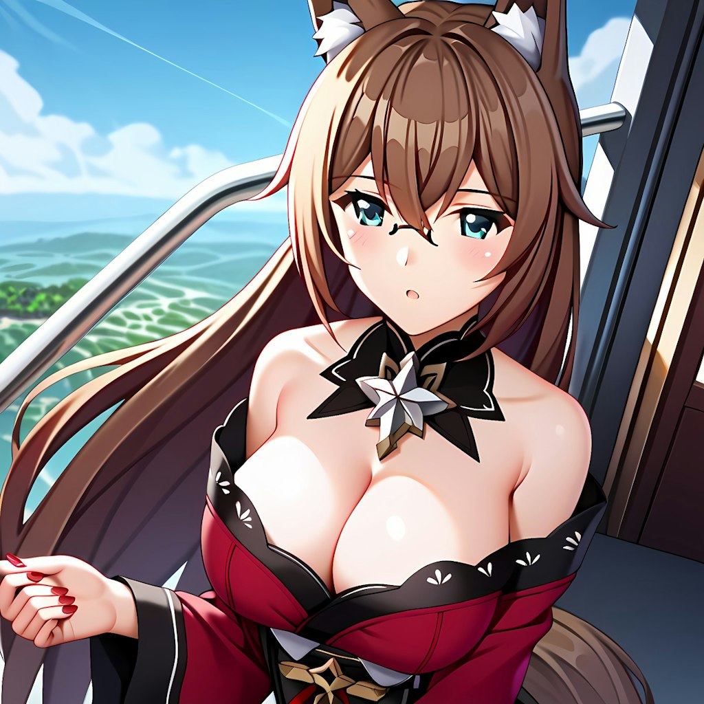 キャラなんてどれも一緒ですよ2