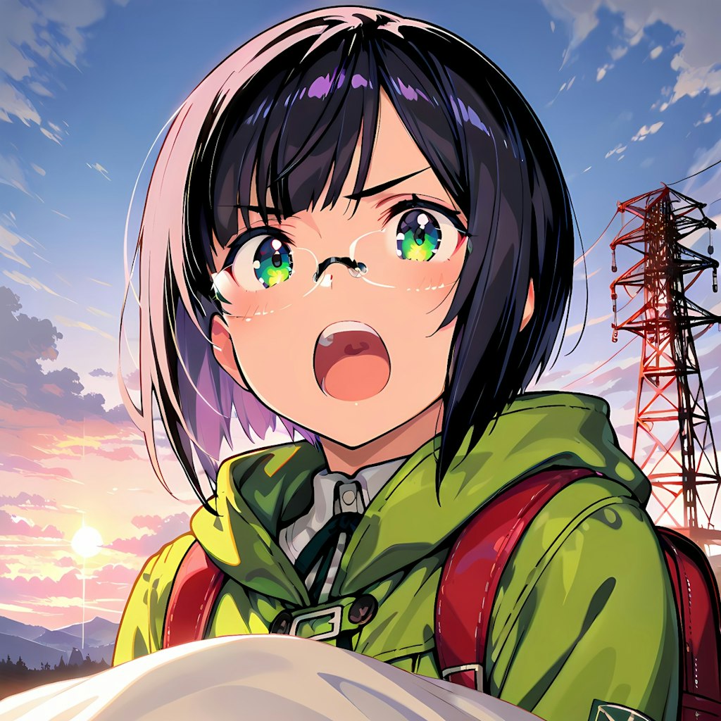 キャラなんてどれも一緒ですよ2
