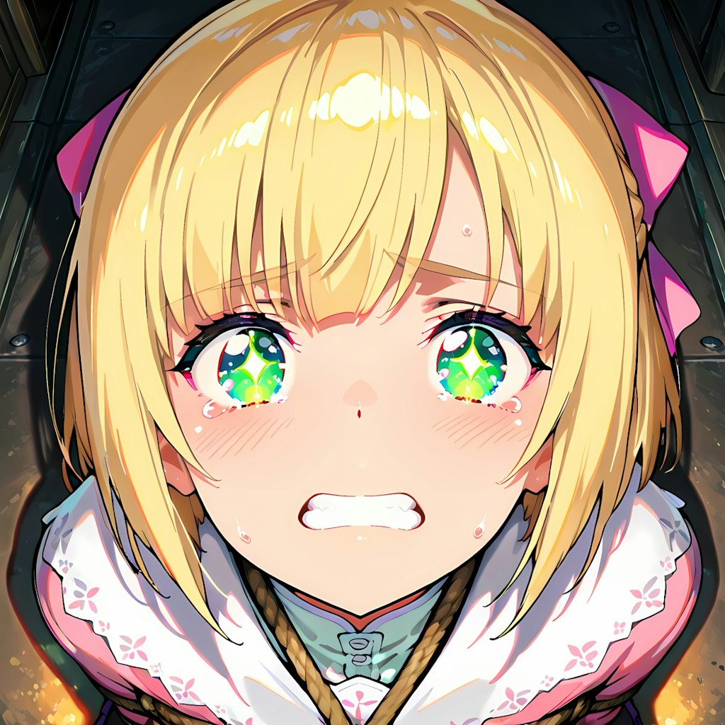 キャラなんてどれも一緒ですよ2