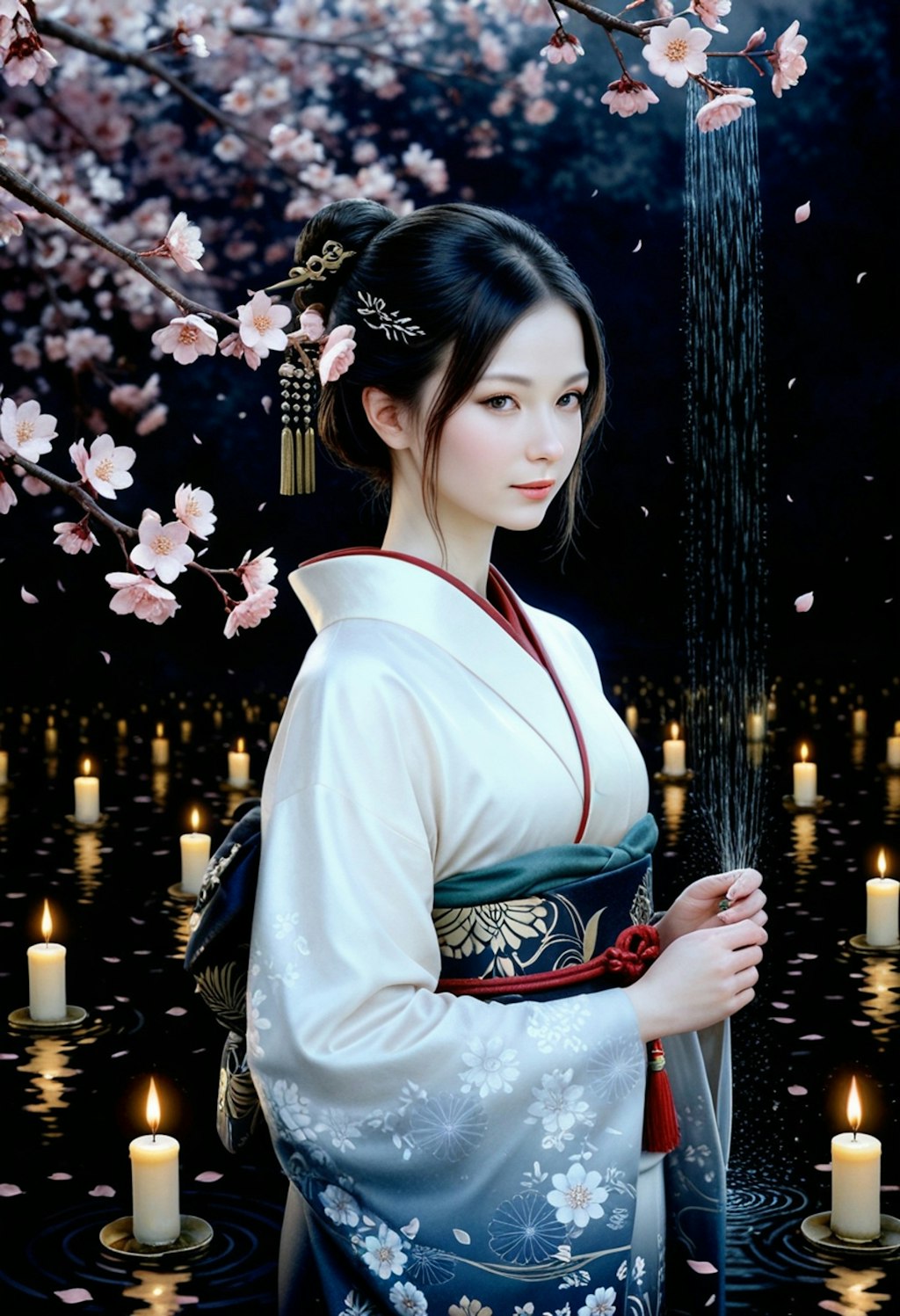 桜