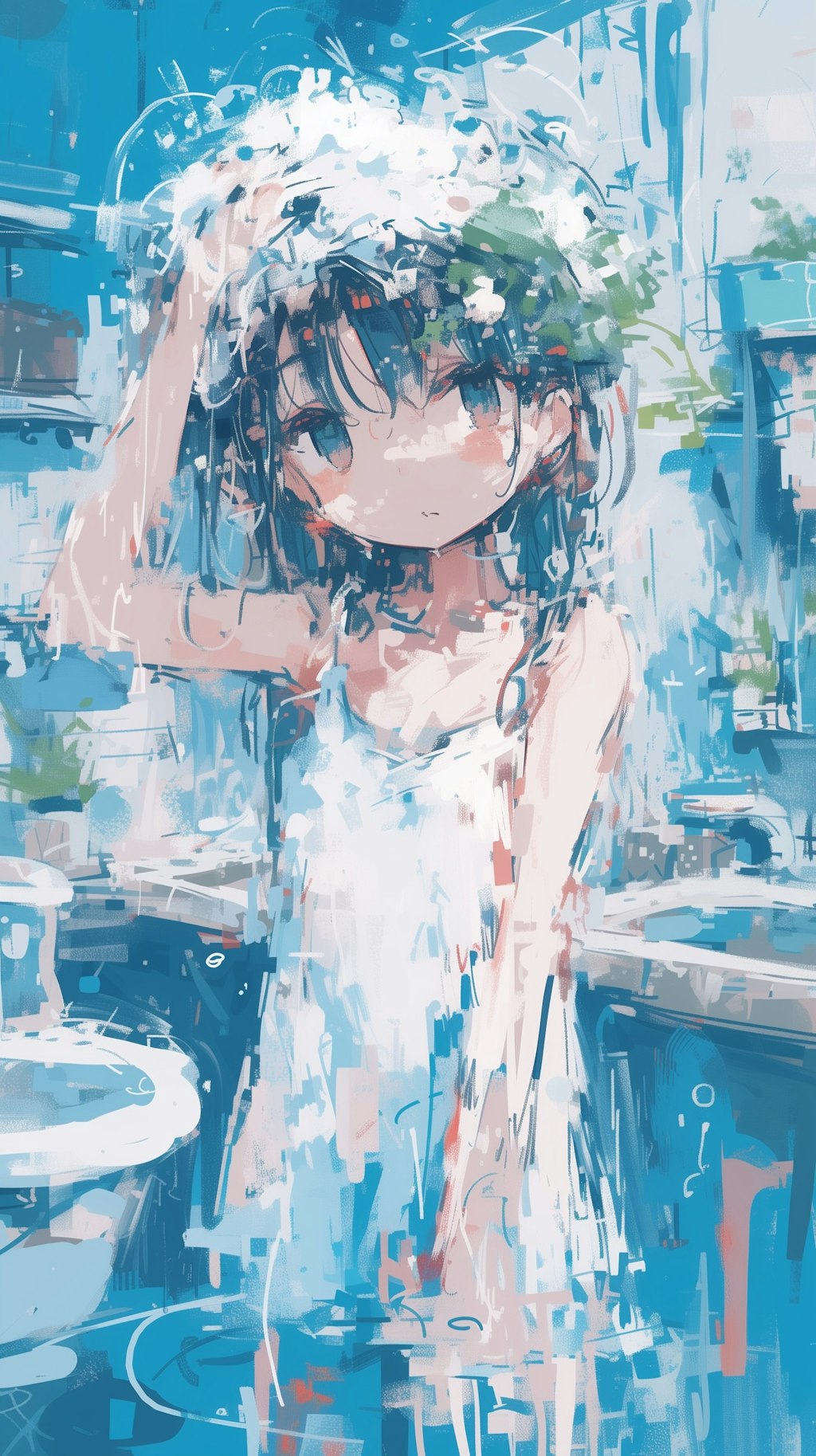 Washing