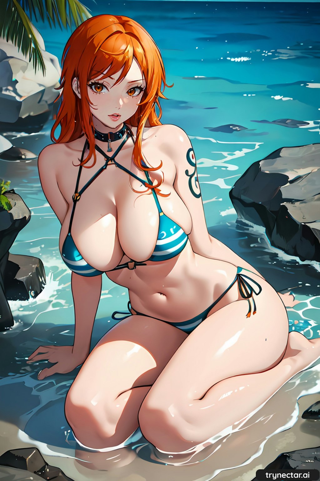 Nami - One Piece