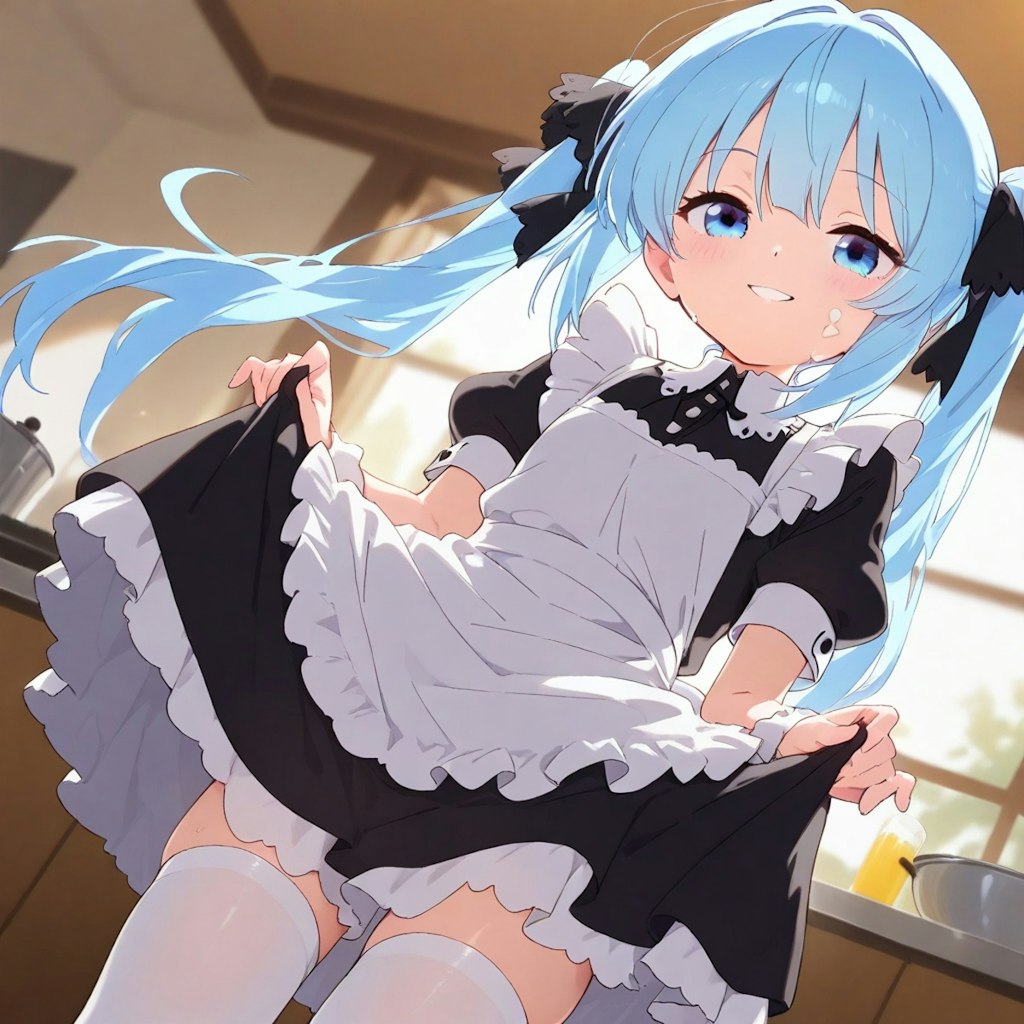 待っててね💕手作りチョコ💝