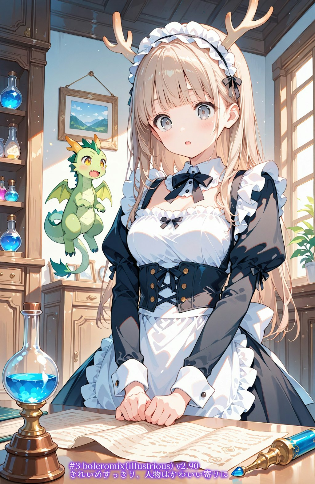 錬成の副作用