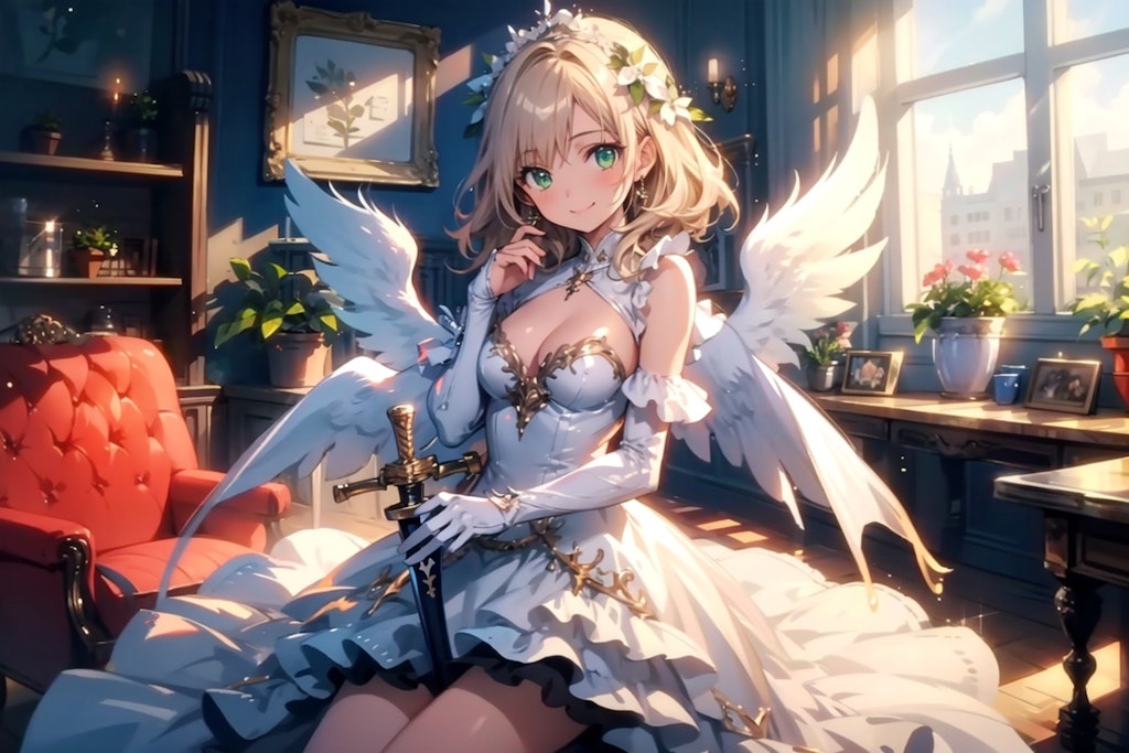戦乙女
