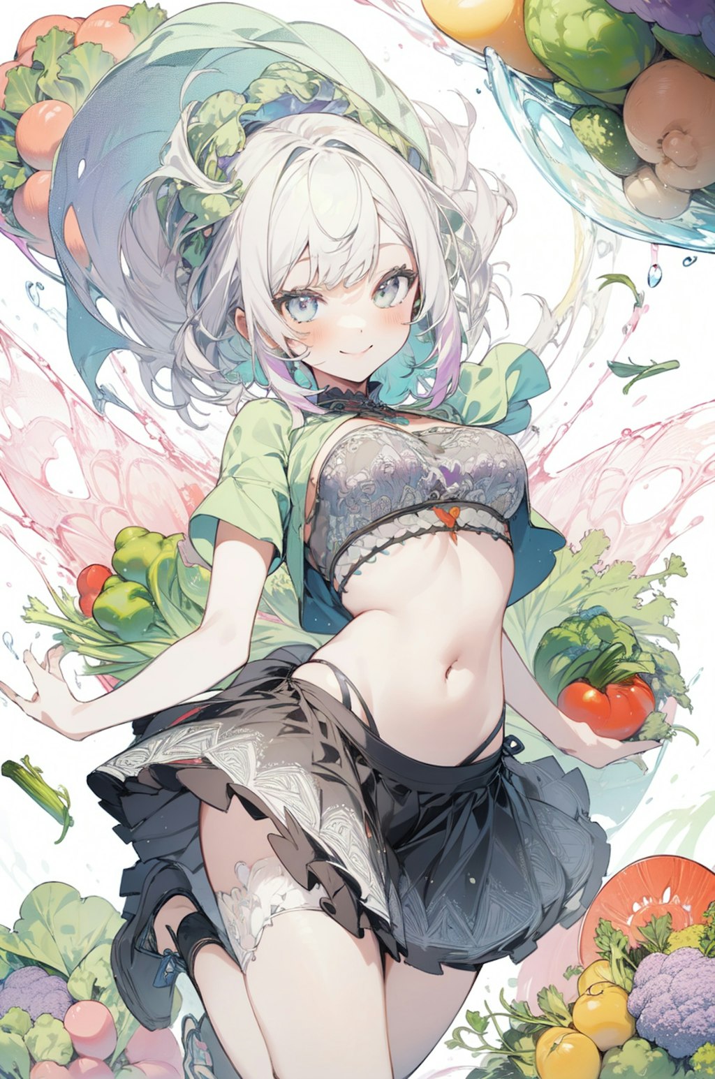 野菜