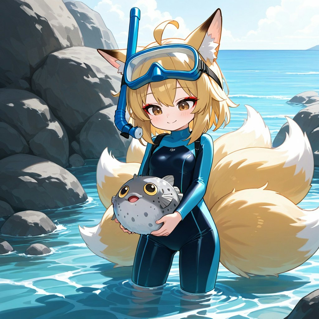 2/9　ふぐの日