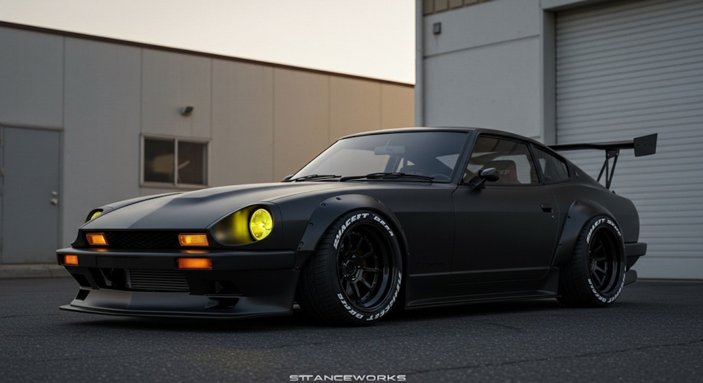 280ZX