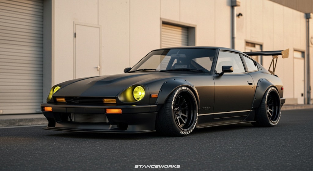 280ZX