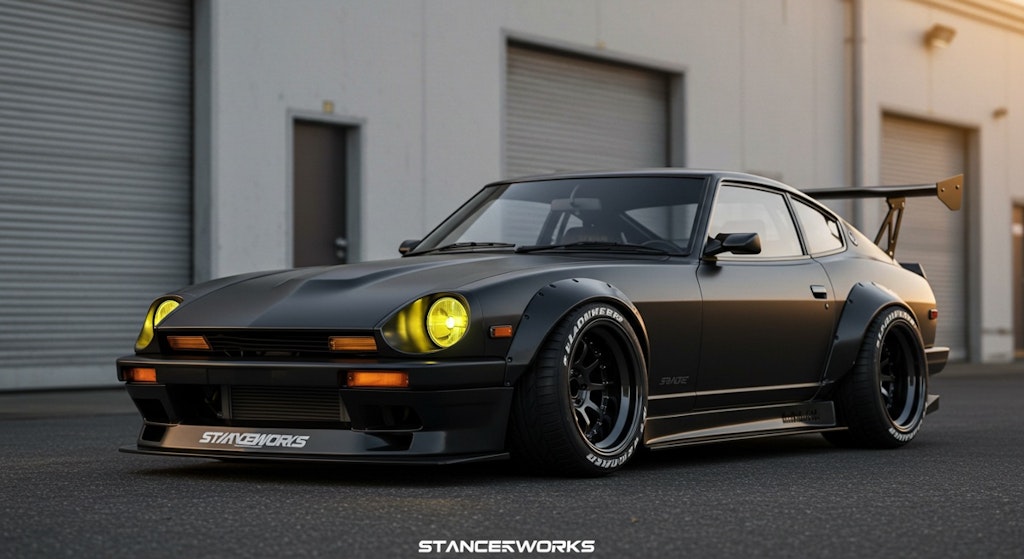 280ZX