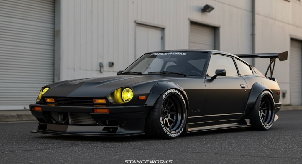 280ZX