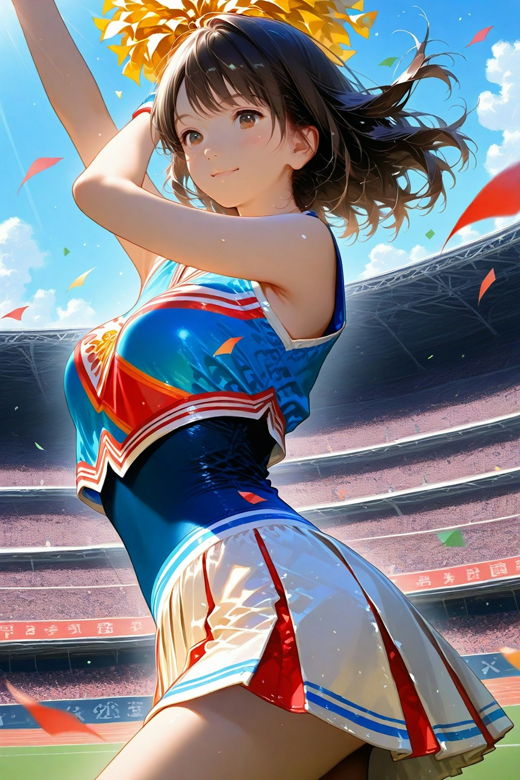 夏少女　１５