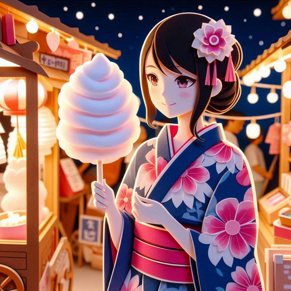 夏祭り