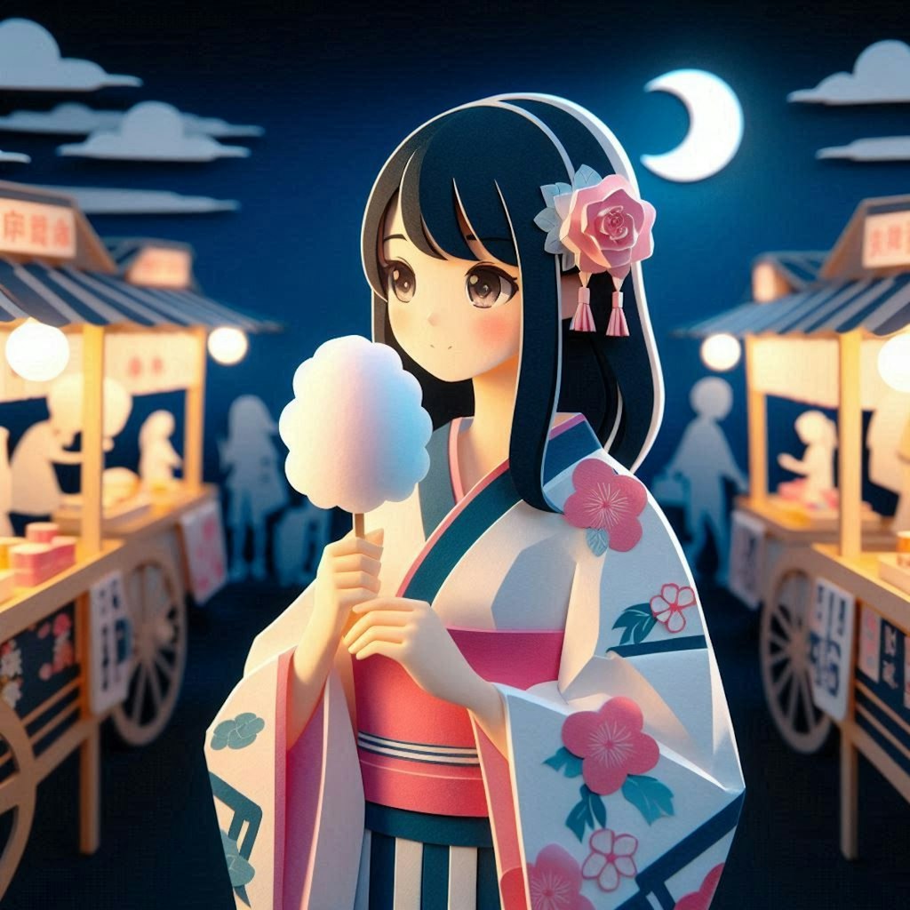 夏祭り