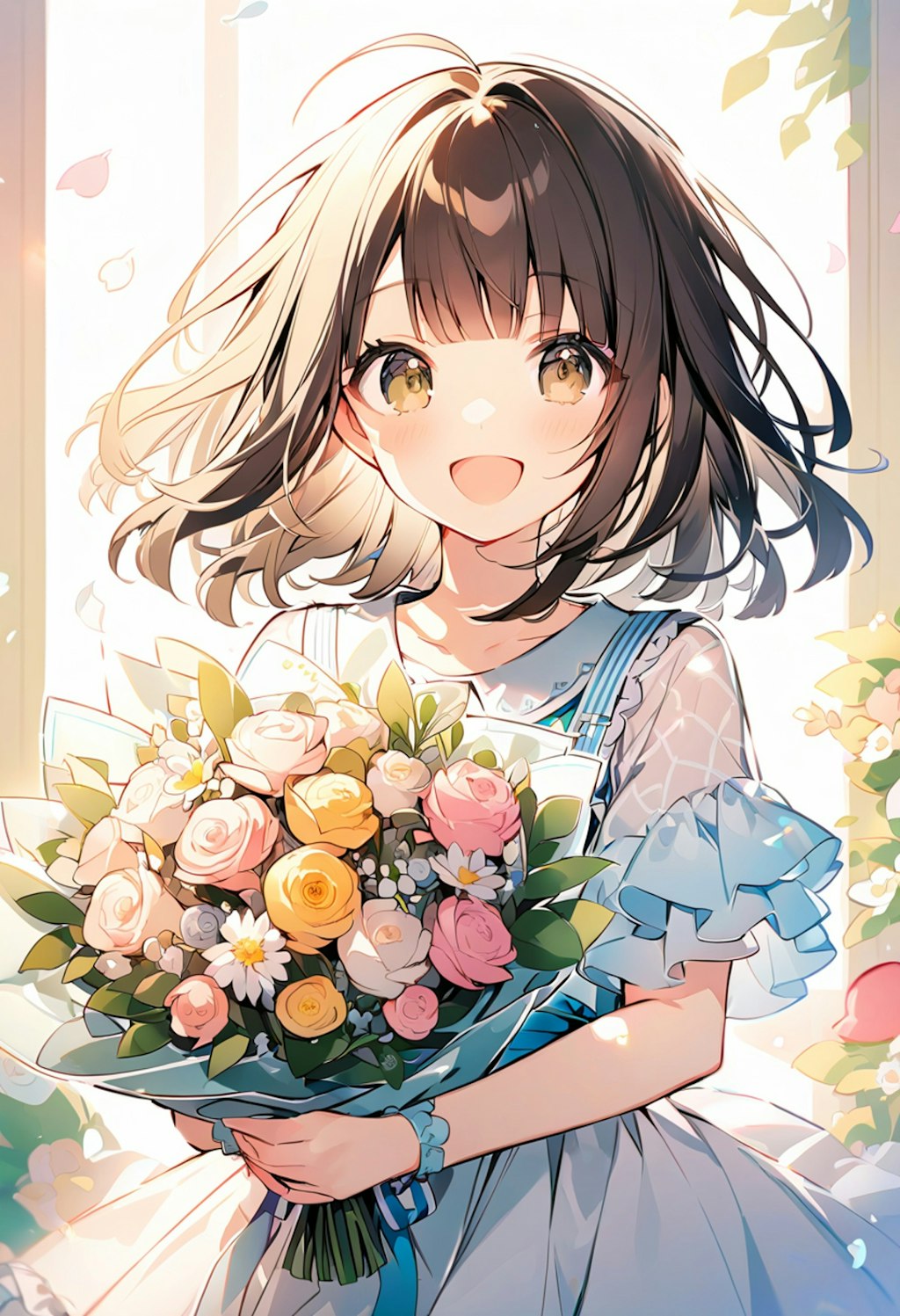 flowerbouquet