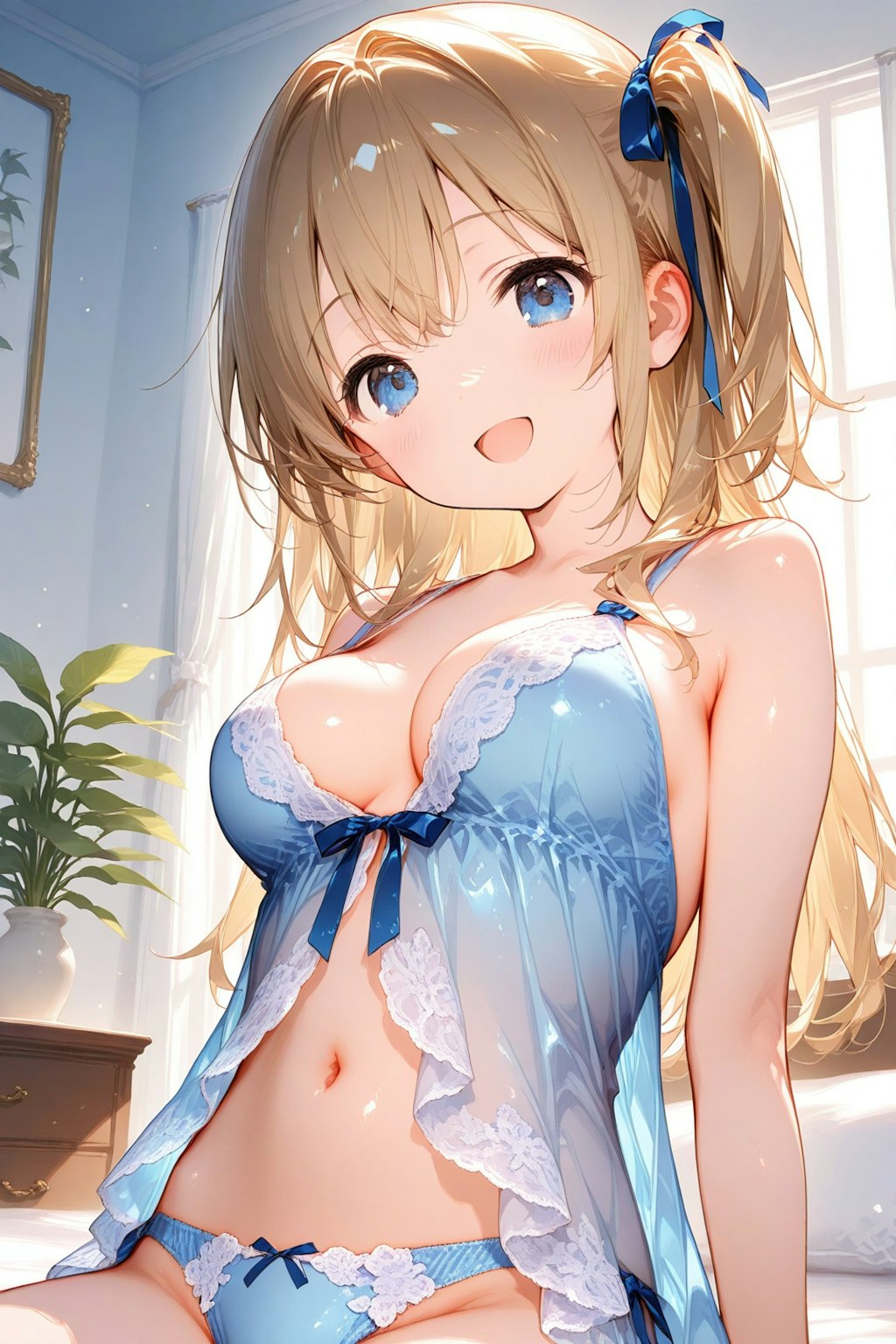 可愛い女の子97