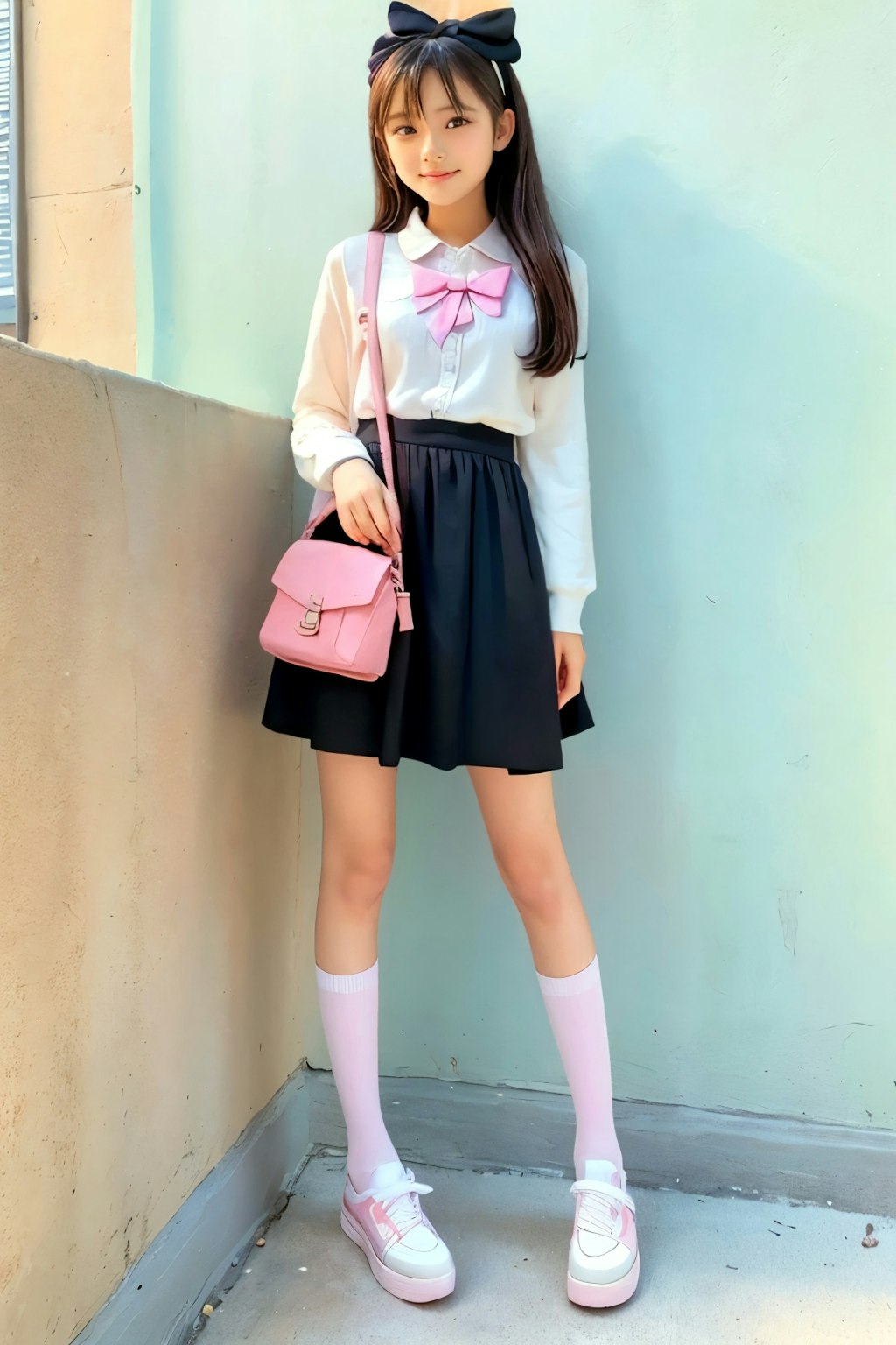 fashion styles : Cute