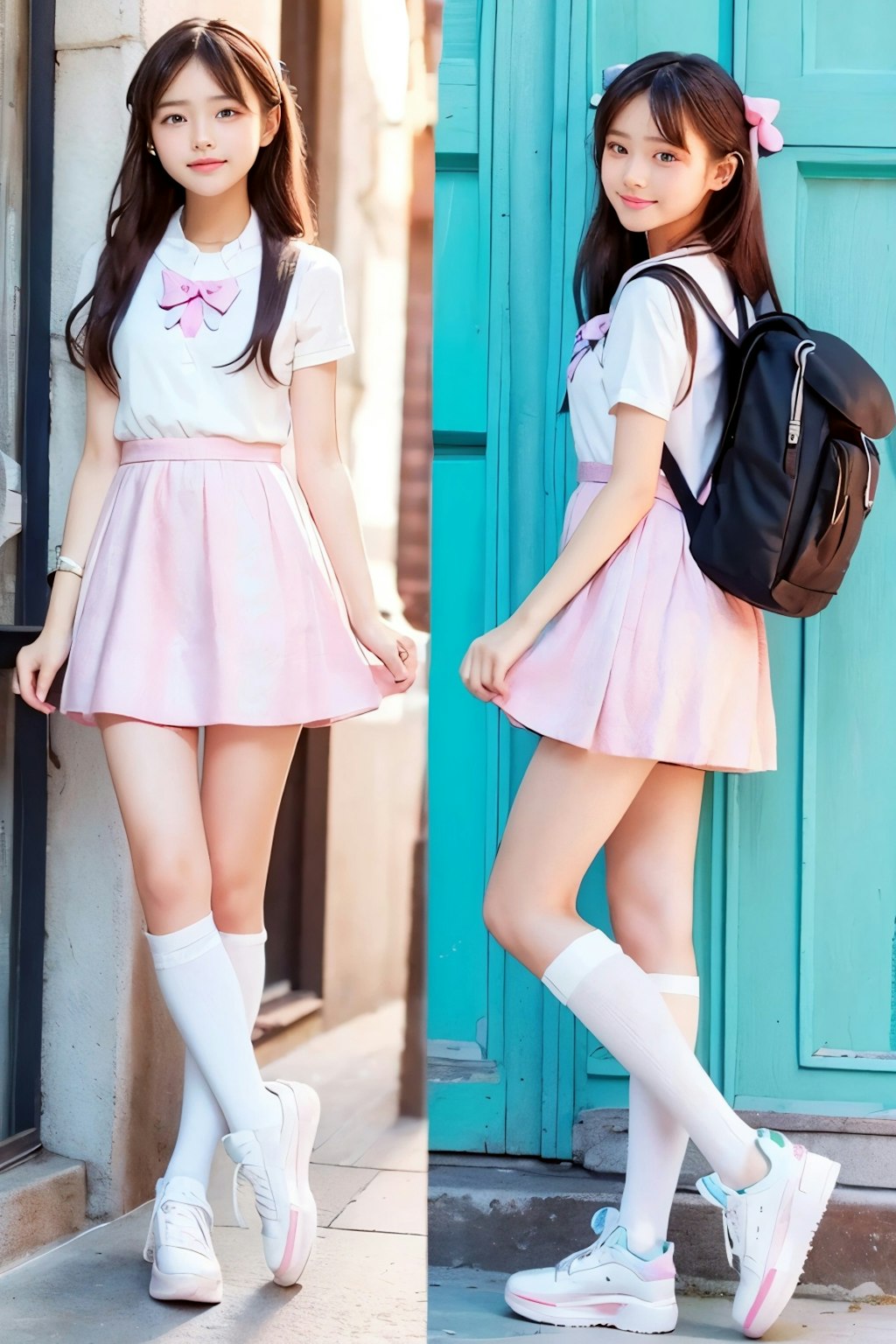 fashion styles : Cute