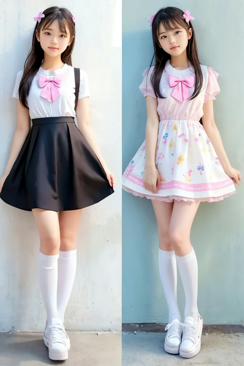 fashion styles : Cute