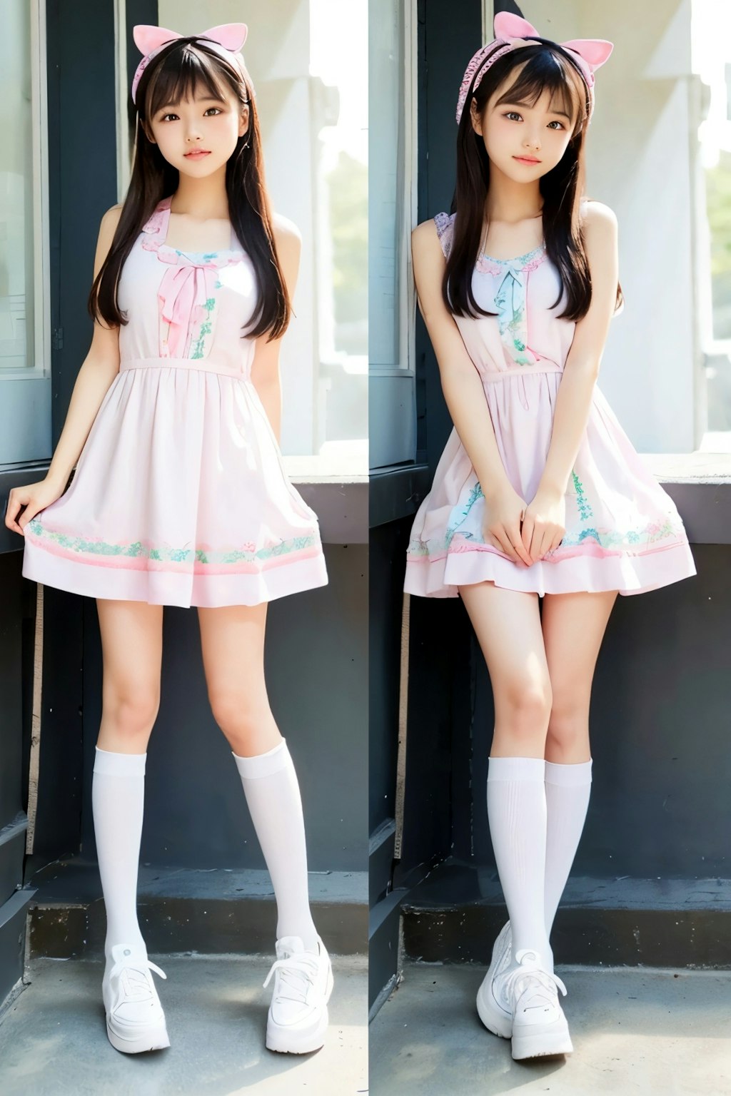 fashion styles : Cute