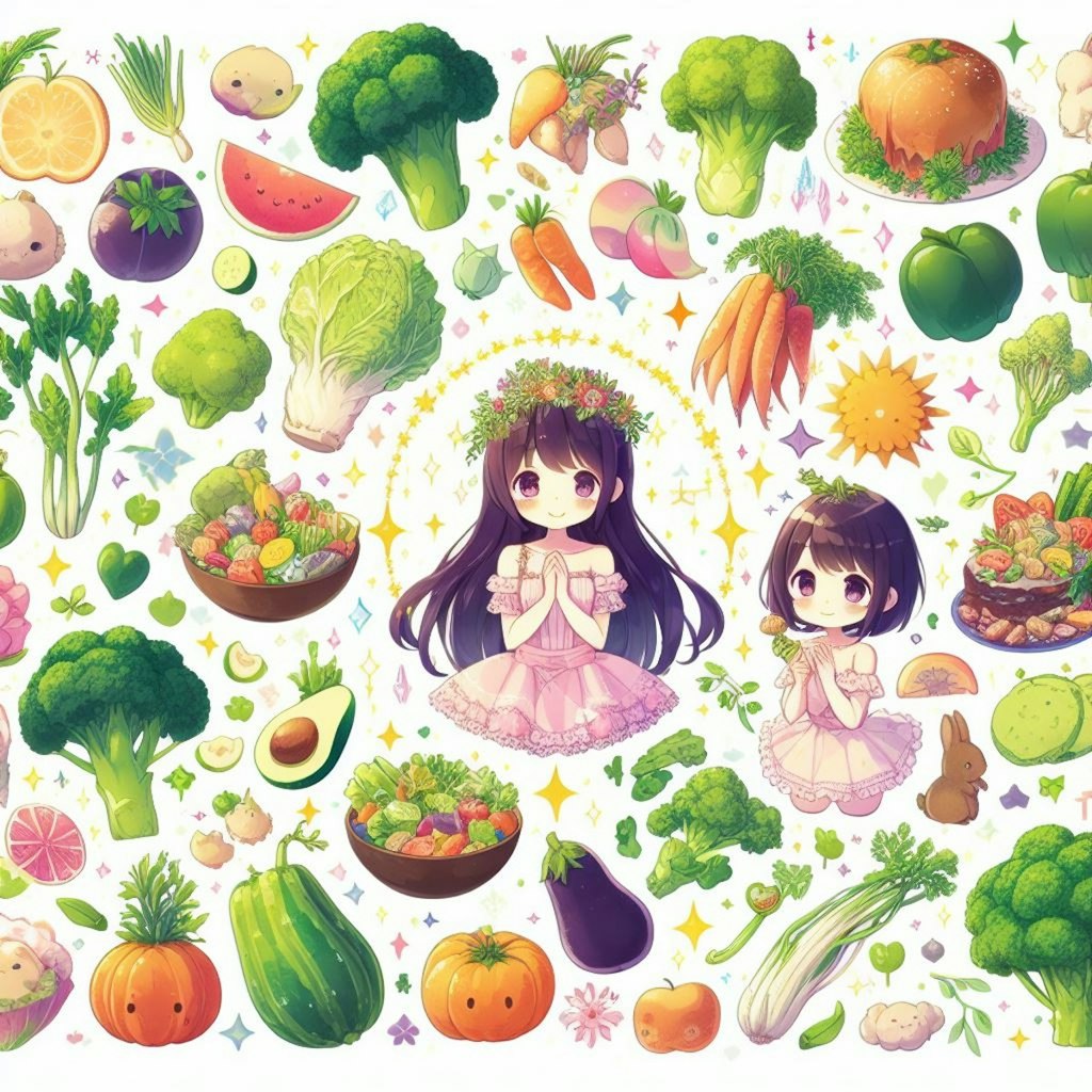 野菜