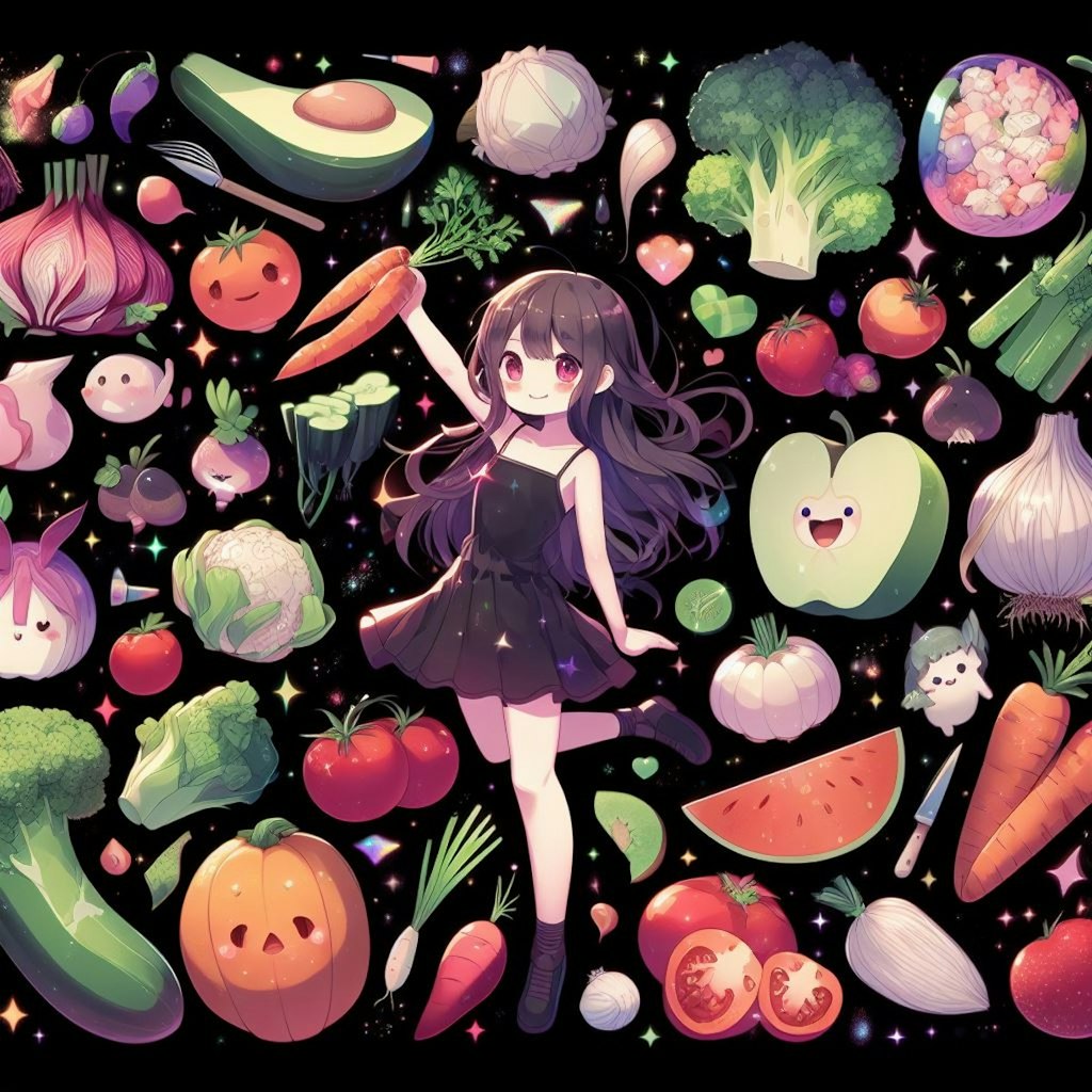 野菜