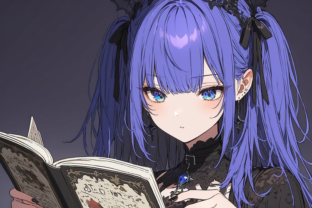 読書