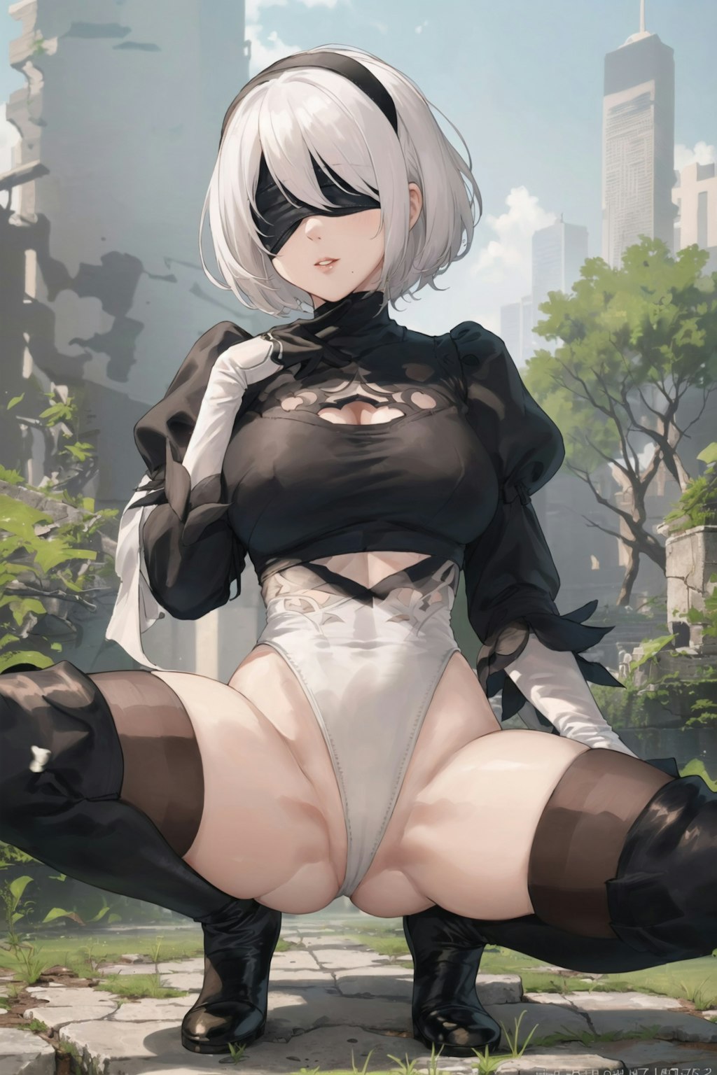 2B（ﾆｰｱｵｰﾄﾏﾀ）その49