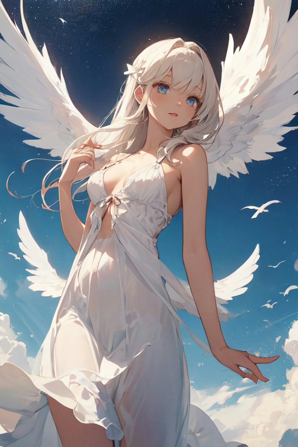 Angel