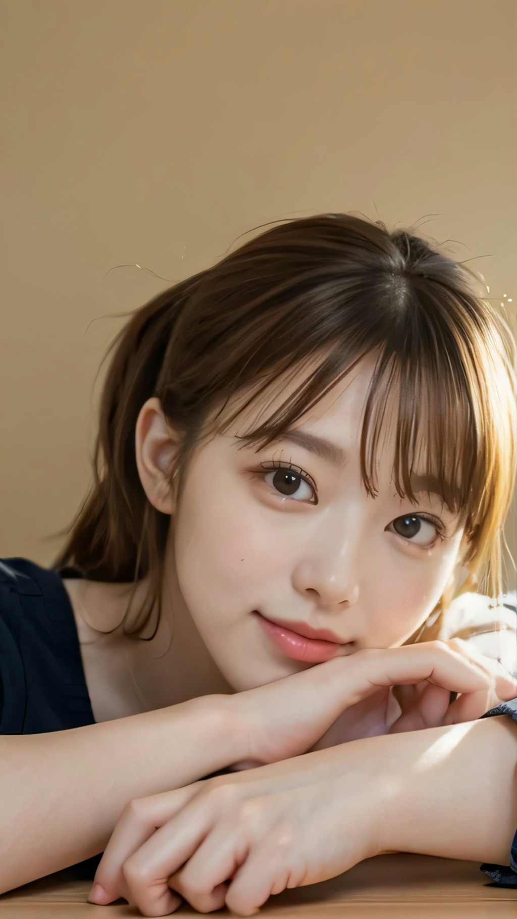 お気に入り女子