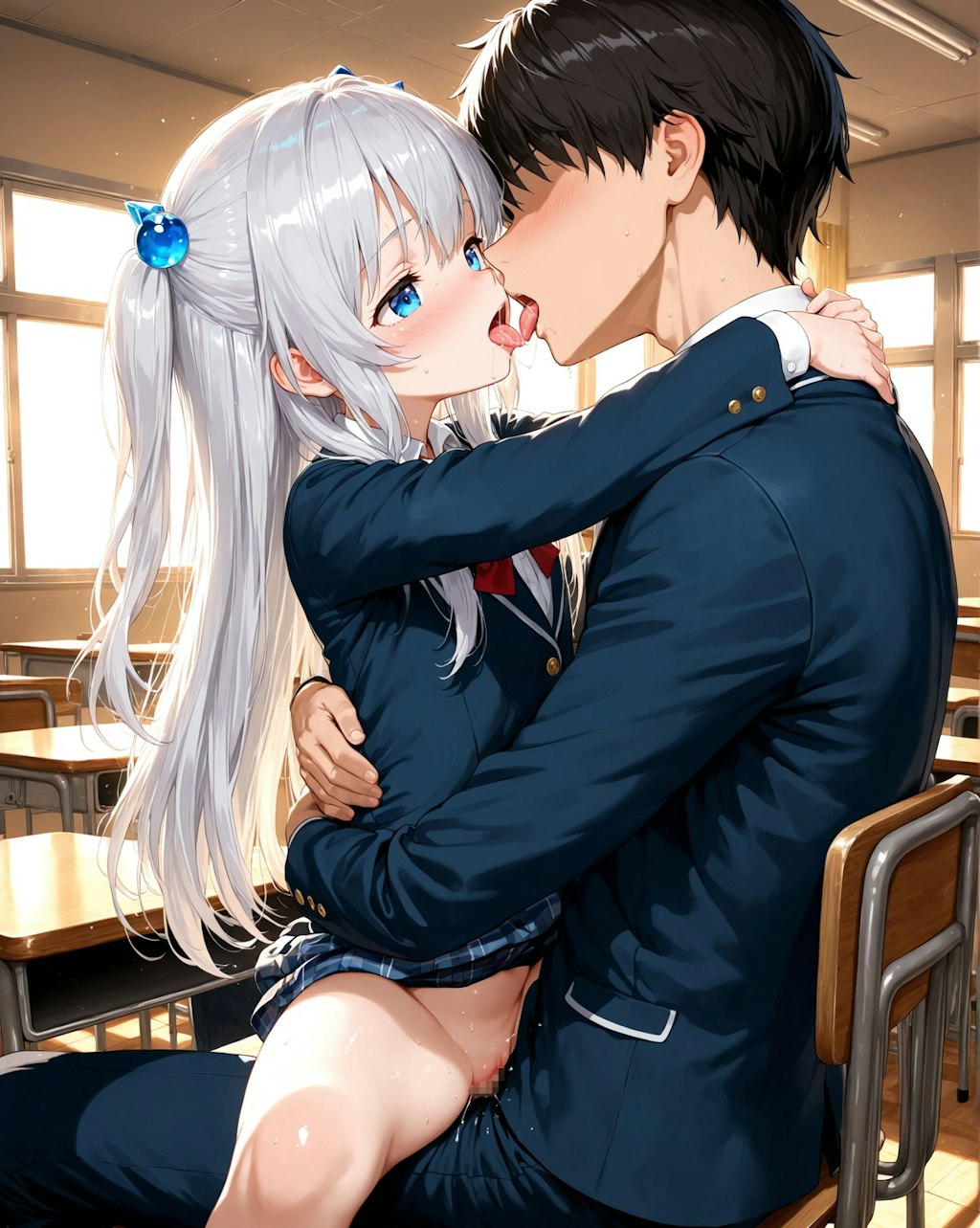 学校でしてみたかったこと。２