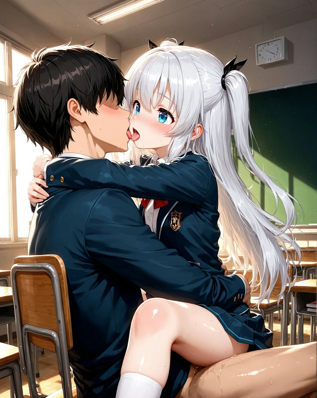 学校でしてみたかったこと。２