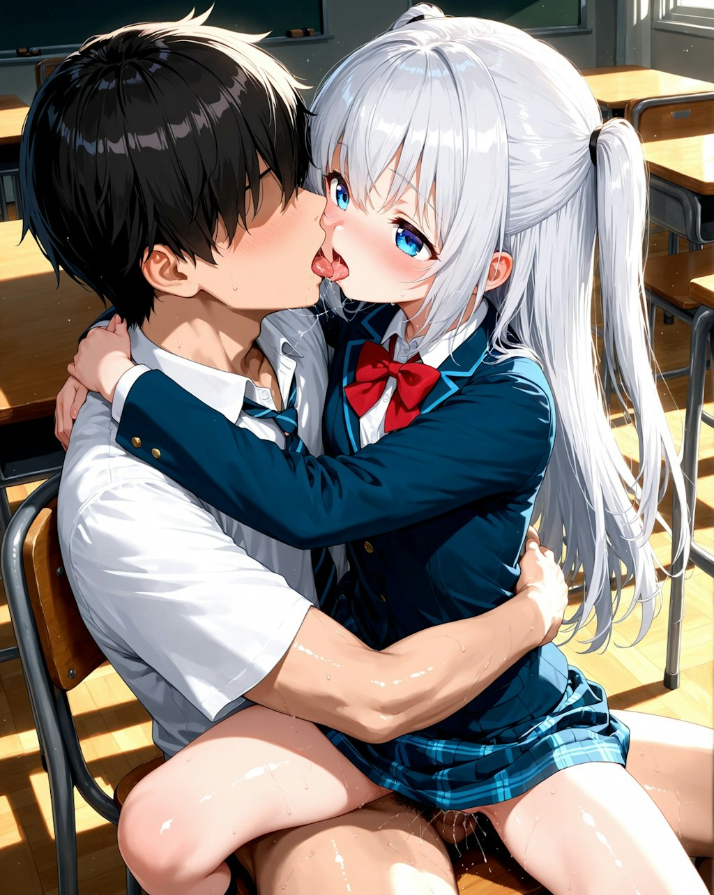 学校でしてみたかったこと。２