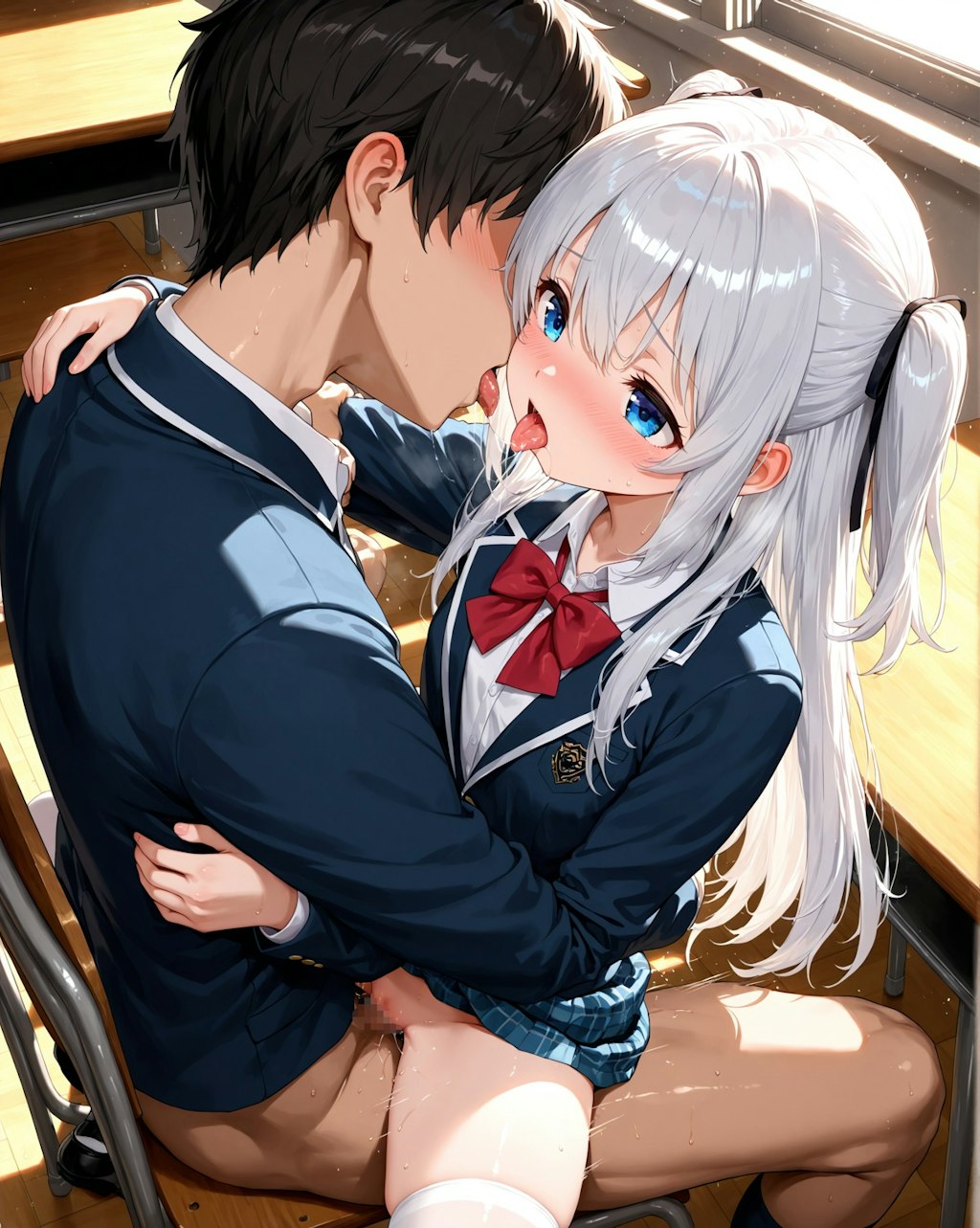 学校でしてみたかったこと。２