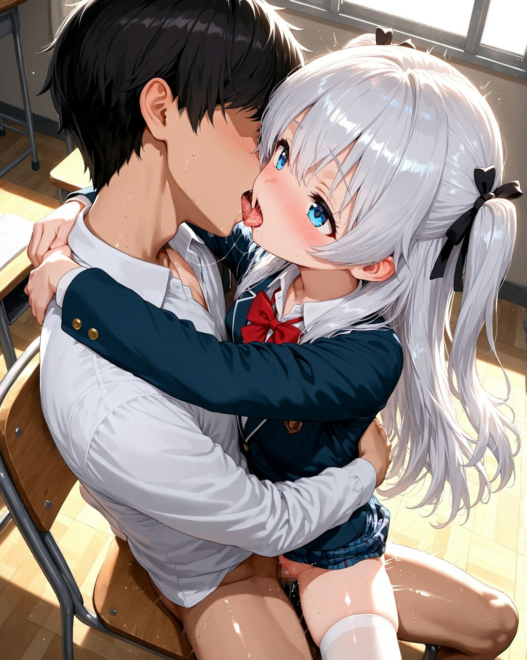 学校でしてみたかったこと。２