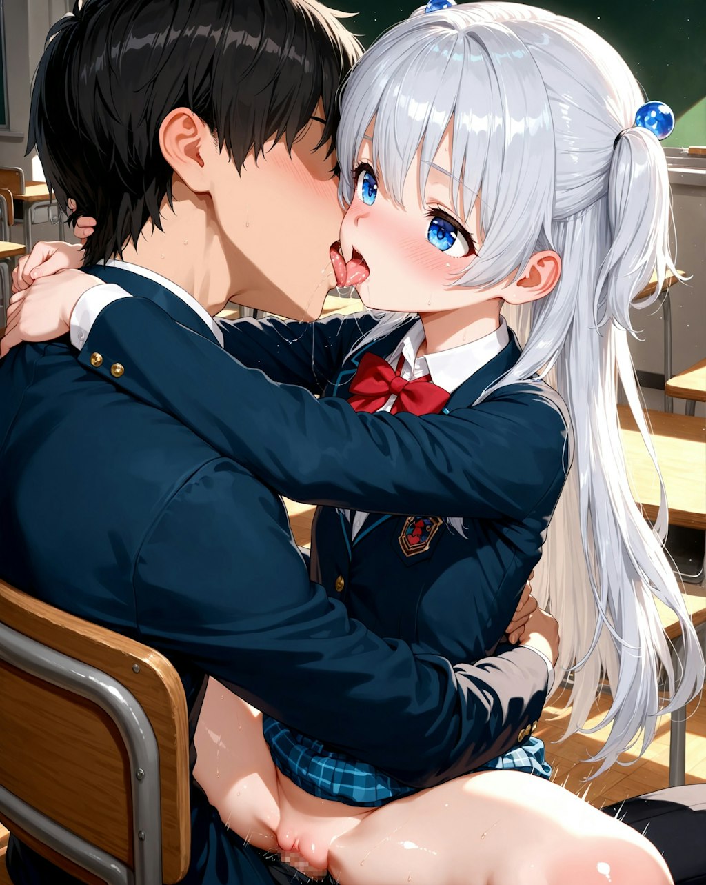 学校でしてみたかったこと。２
