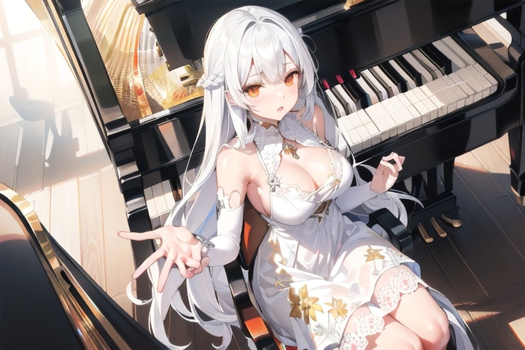 piano