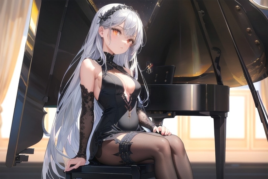 pianist