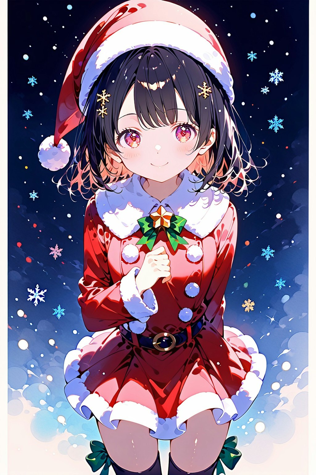 Santa Costume(HALO)(8)