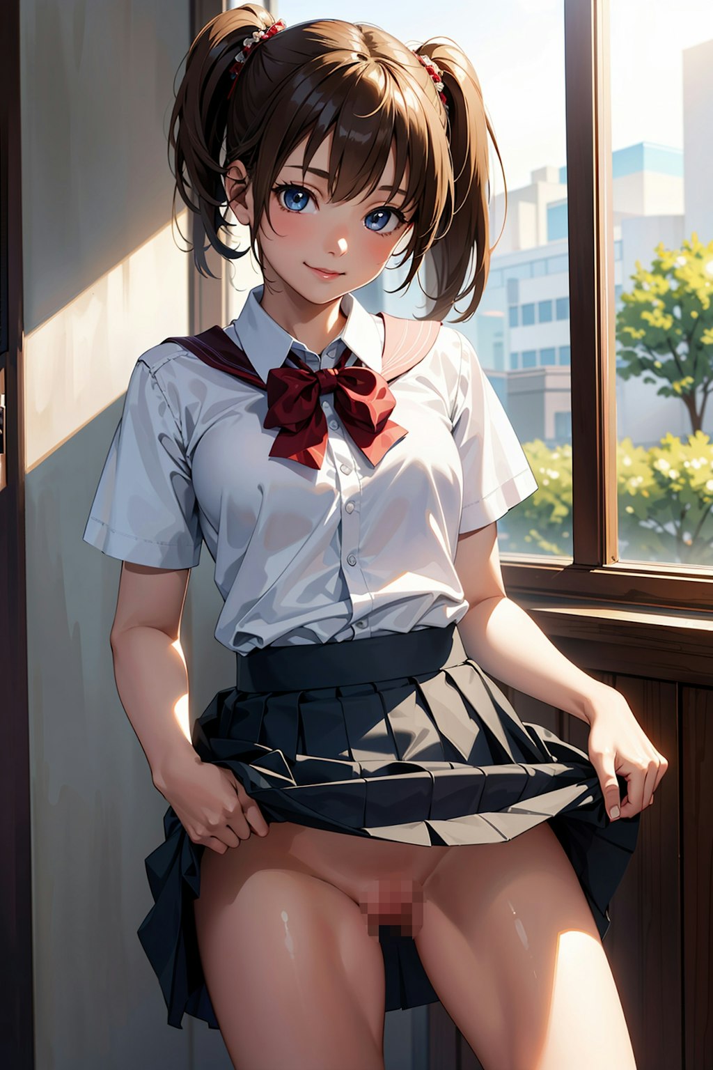 制服