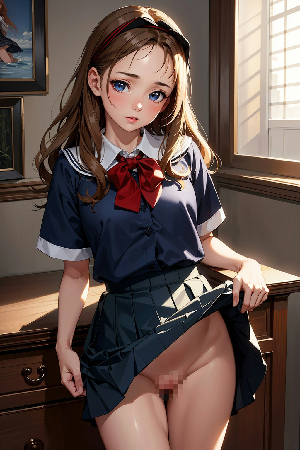 制服