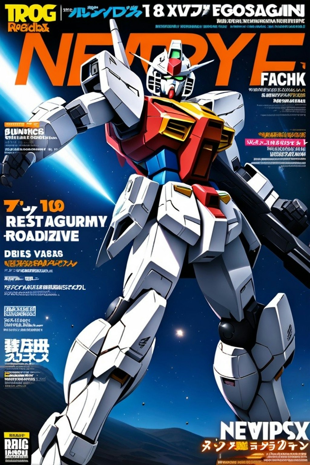 Newtype