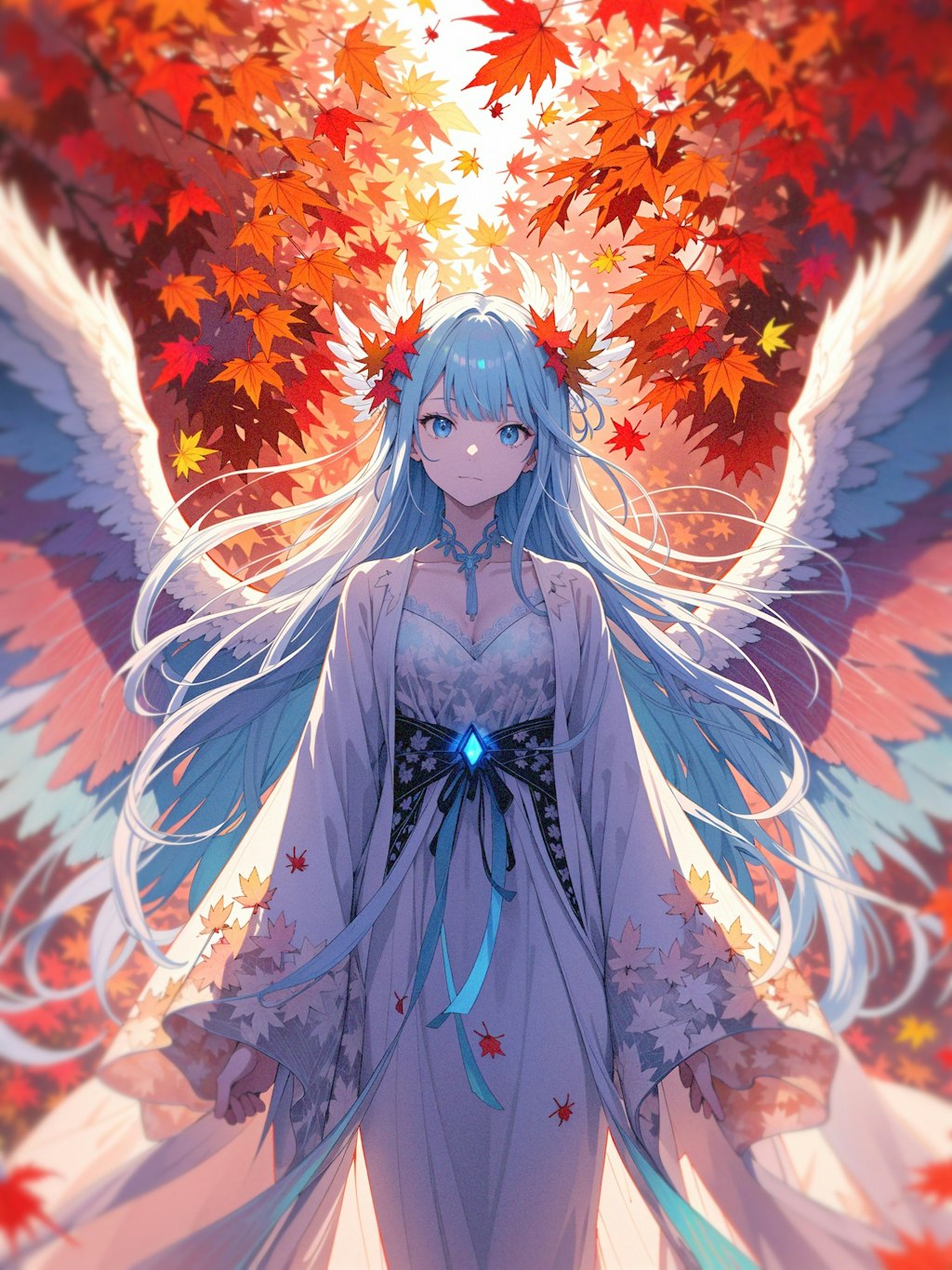 angel