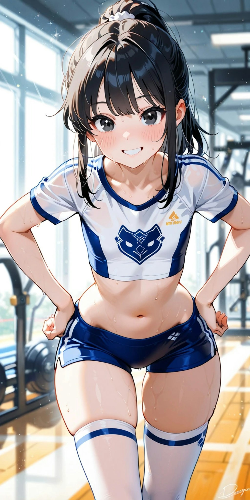絶対空域を死守せよ！
