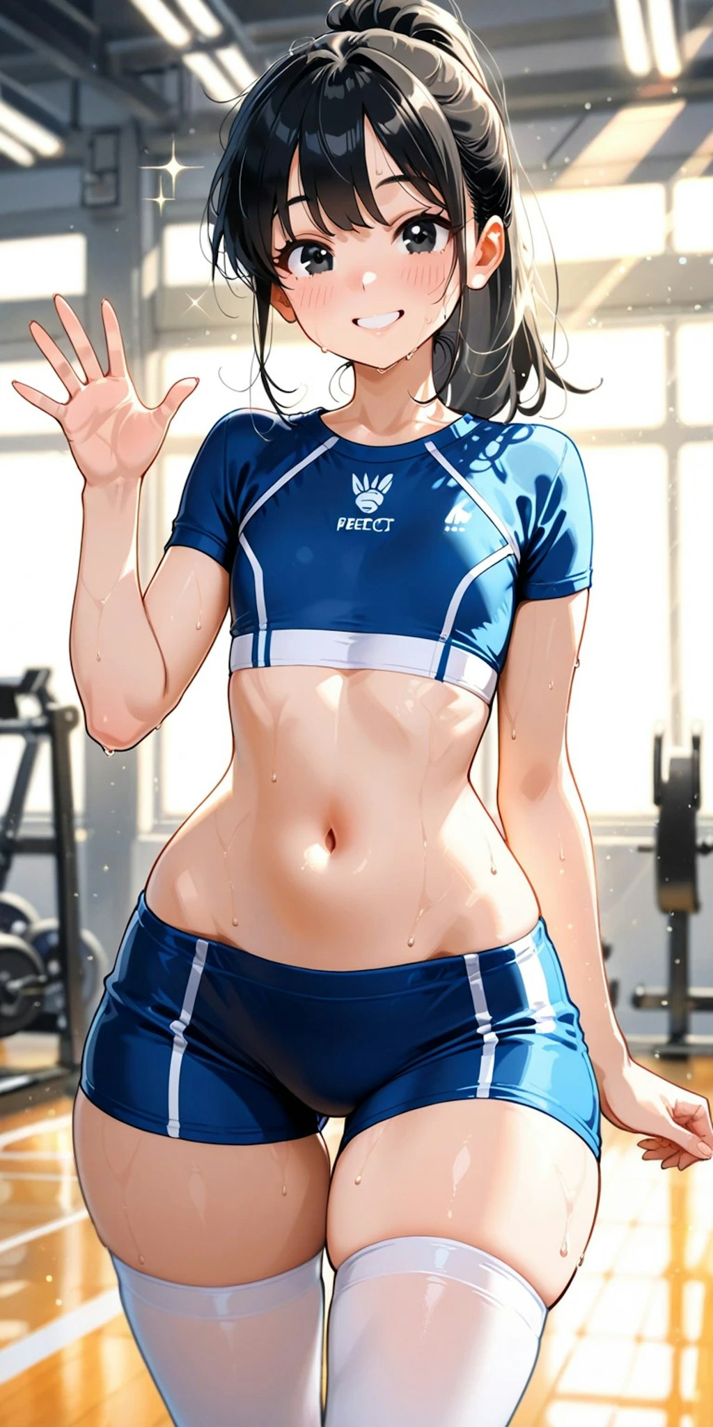 絶対空域を死守せよ！