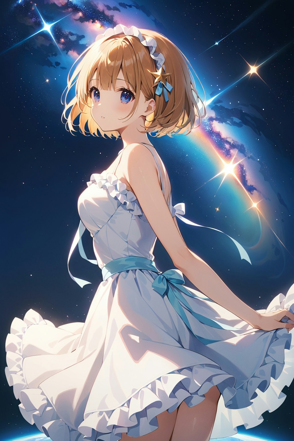 星空少女