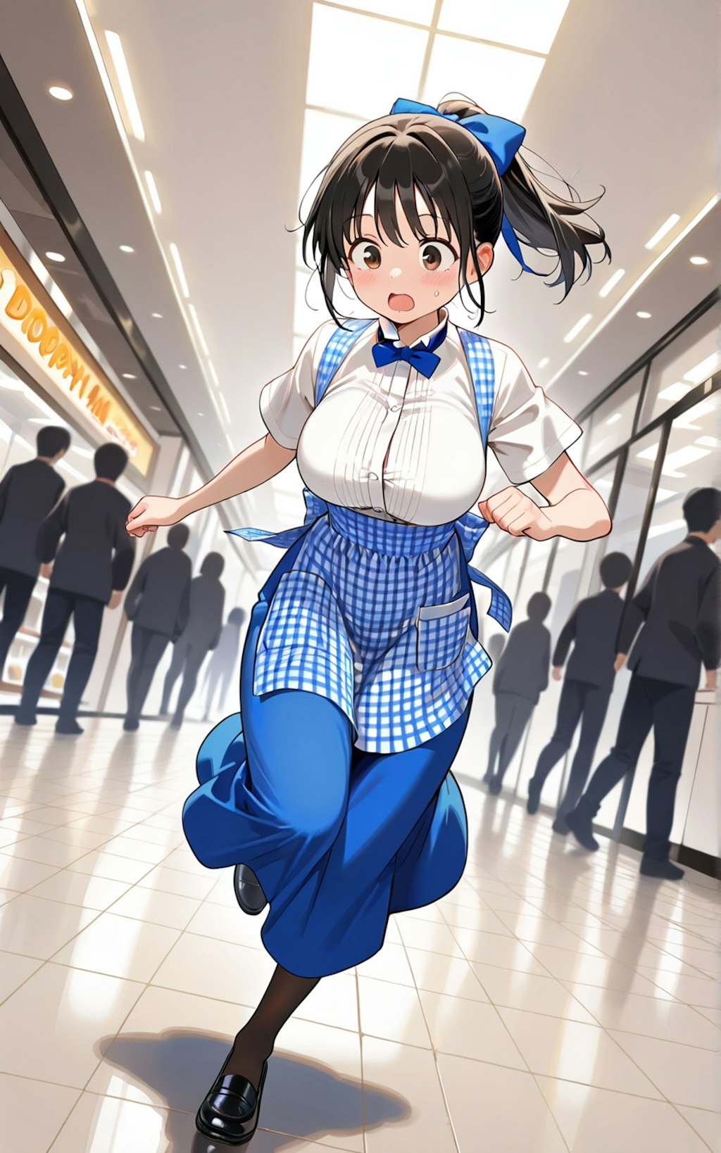 おつり