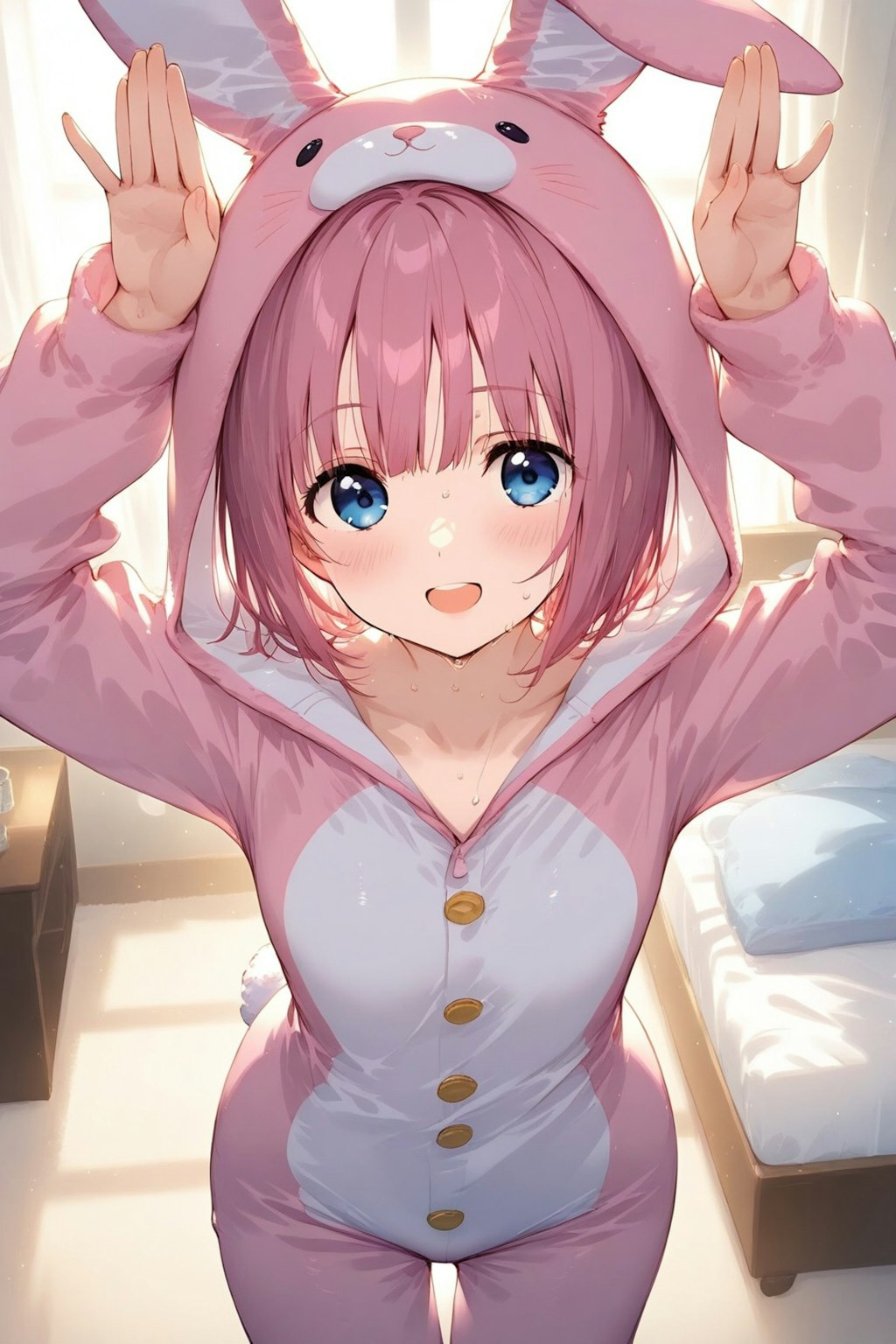 (ﾟ∀ﾟ)ﾗｳﾞｨ!!