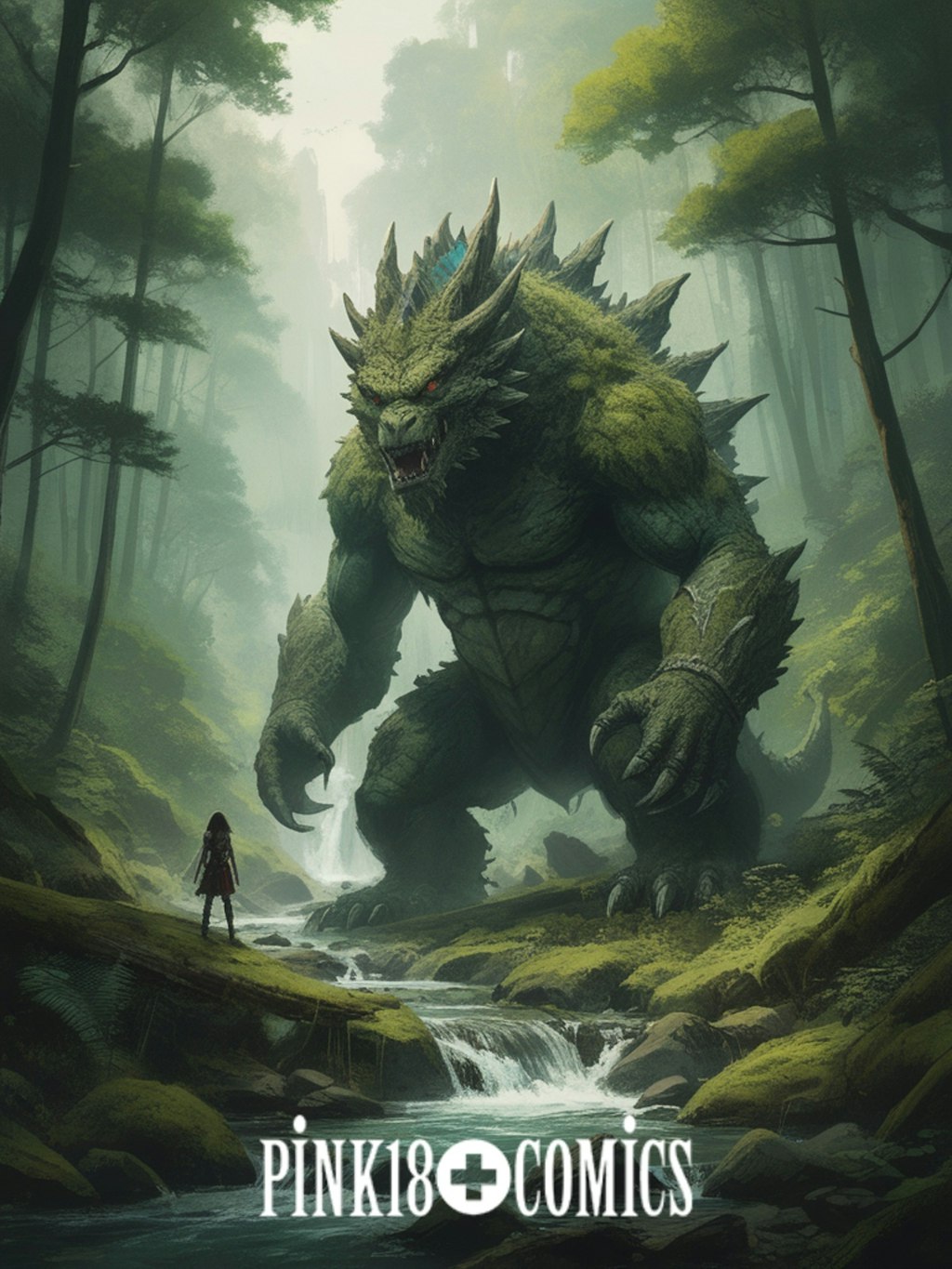 FoReSTKaiJu